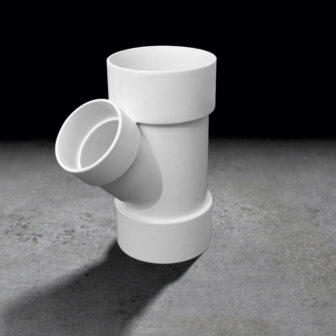 plug Elbow